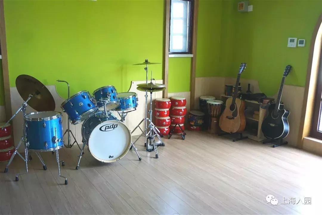 美式风格幼儿园,美式幼儿园课程