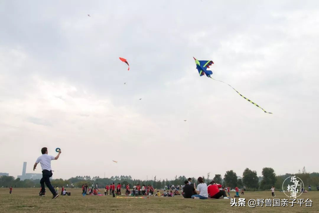 松山湖风景区松湖烟雨是哪个门,松山湖景区松湖烟雨有哪些好玩的