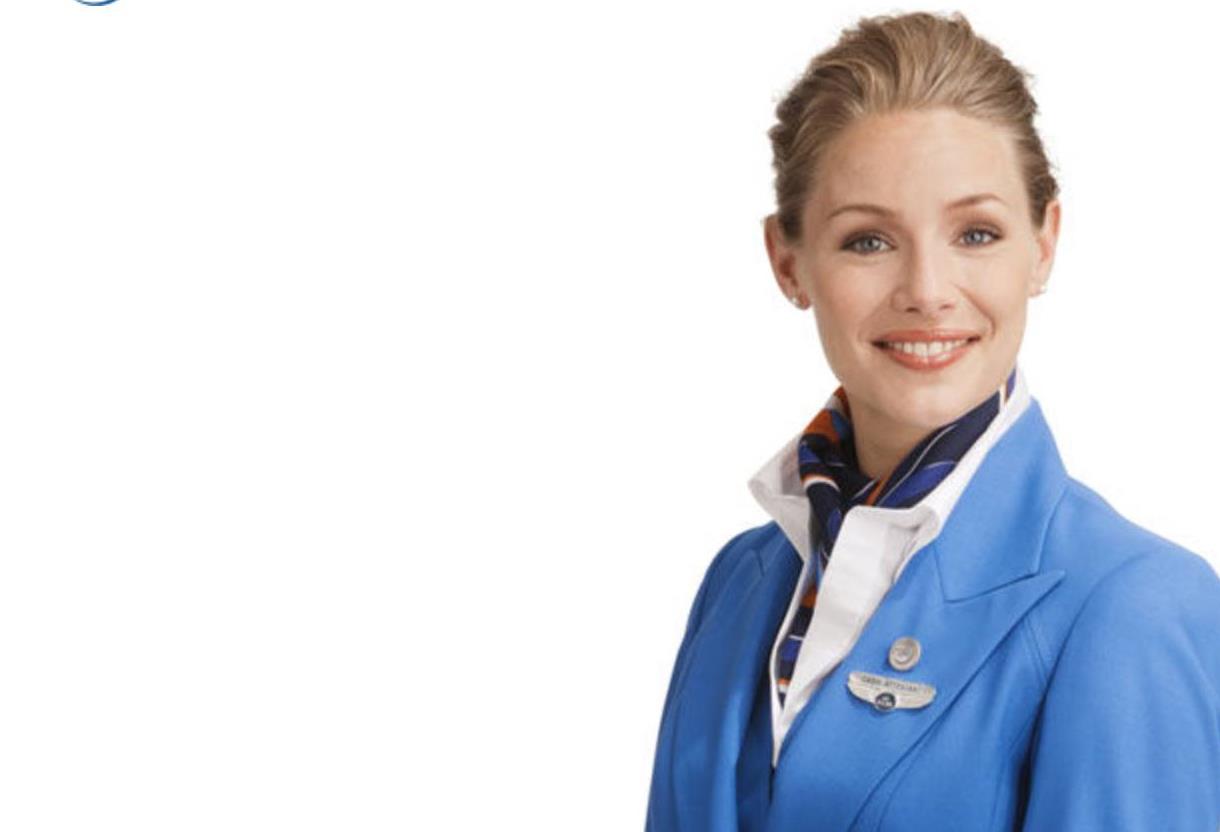 荷兰皇家航空4805号班机,荷兰皇家航空波音787-10