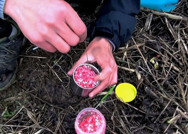 钓鱼打窝怎么打最好,钓鱼打窝怎么打比较好