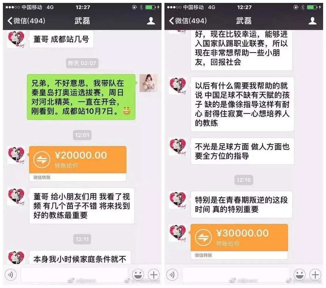 中国足球就是现在各行各业的写照,中国足球理应有多强