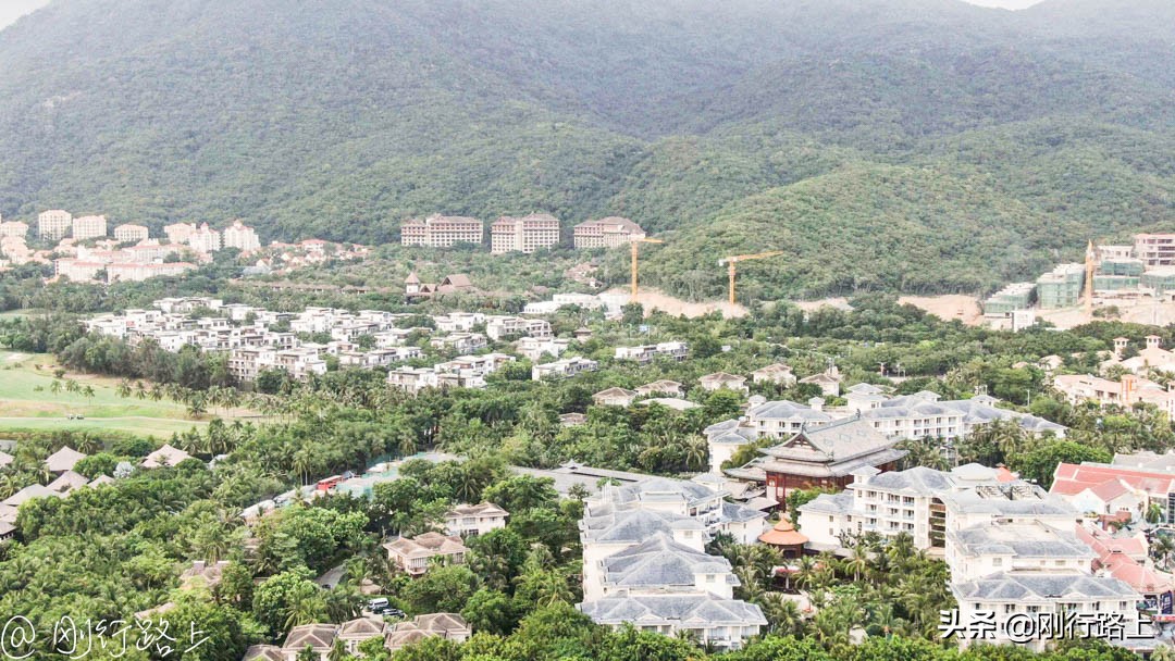 亚龙湾天域度假酒店亲子住哪个区,亚龙湾天域亲子游戏