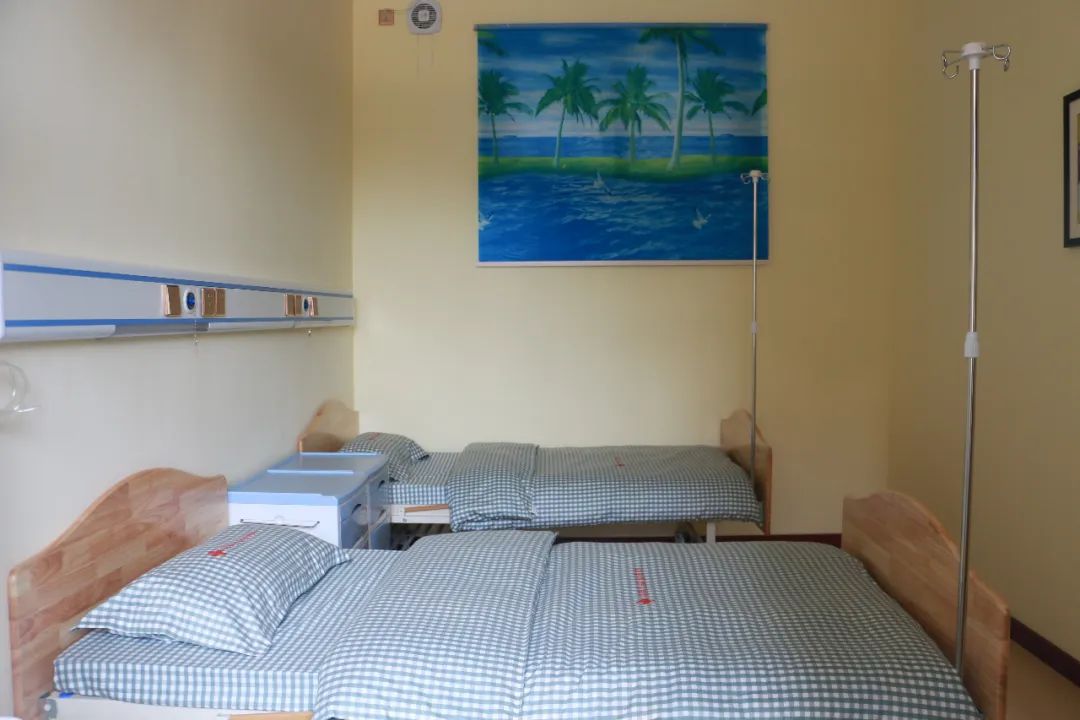 养老院最新管理制度与流程,成都一暄康养养老院外部管理制度