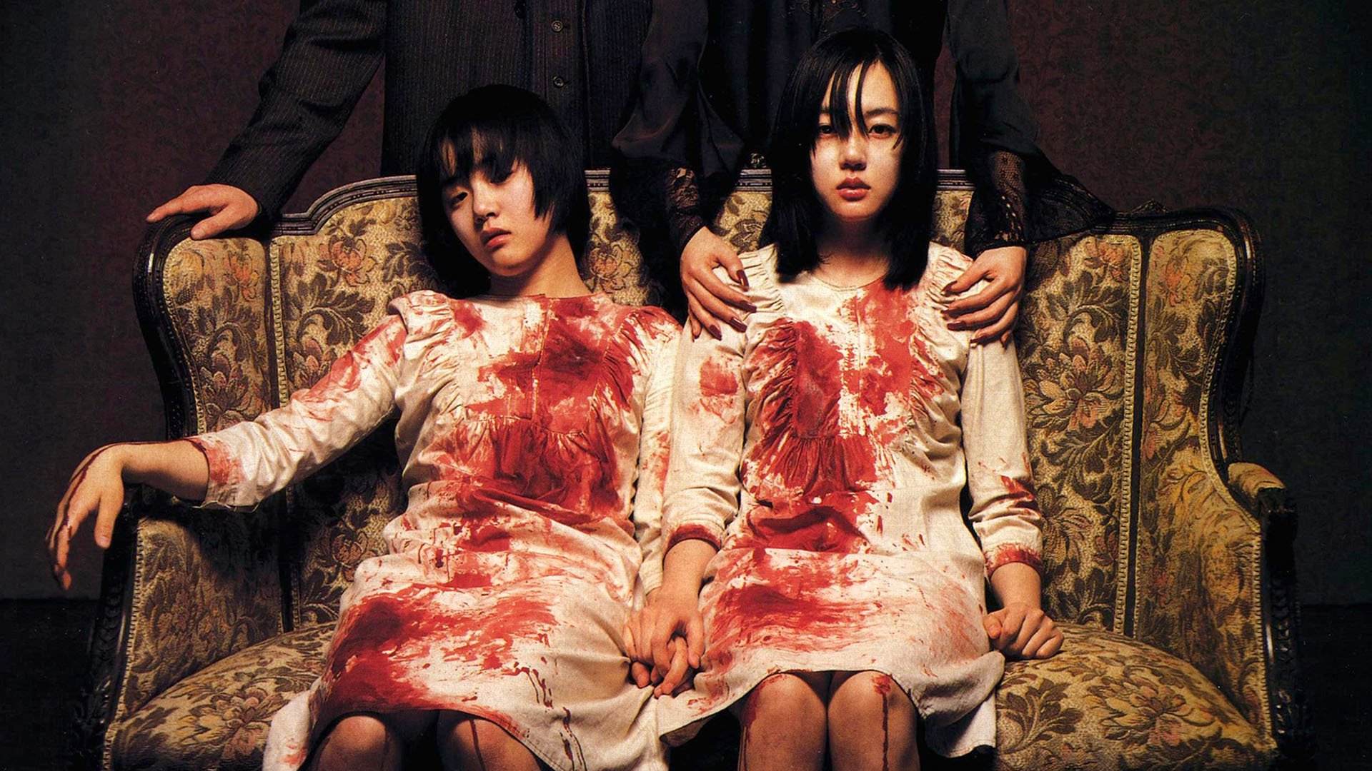 大人都不敢看的恐怖大片,十部顶级神级恐怖电影解析