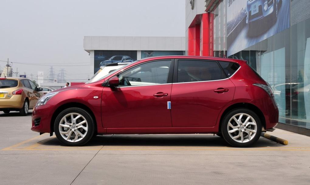 1.6t骐达发动机可以装轩逸吗,1.5t大马力钢炮