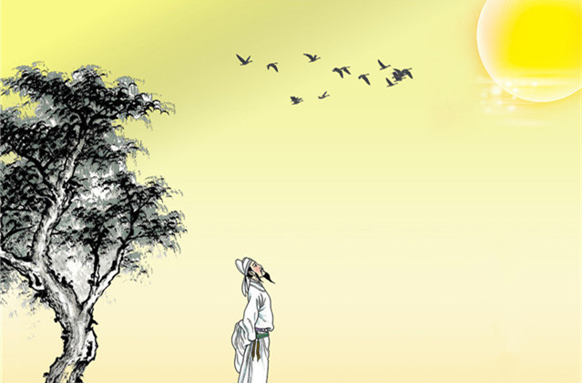 马致远经典元曲,马致远十句绝美元曲