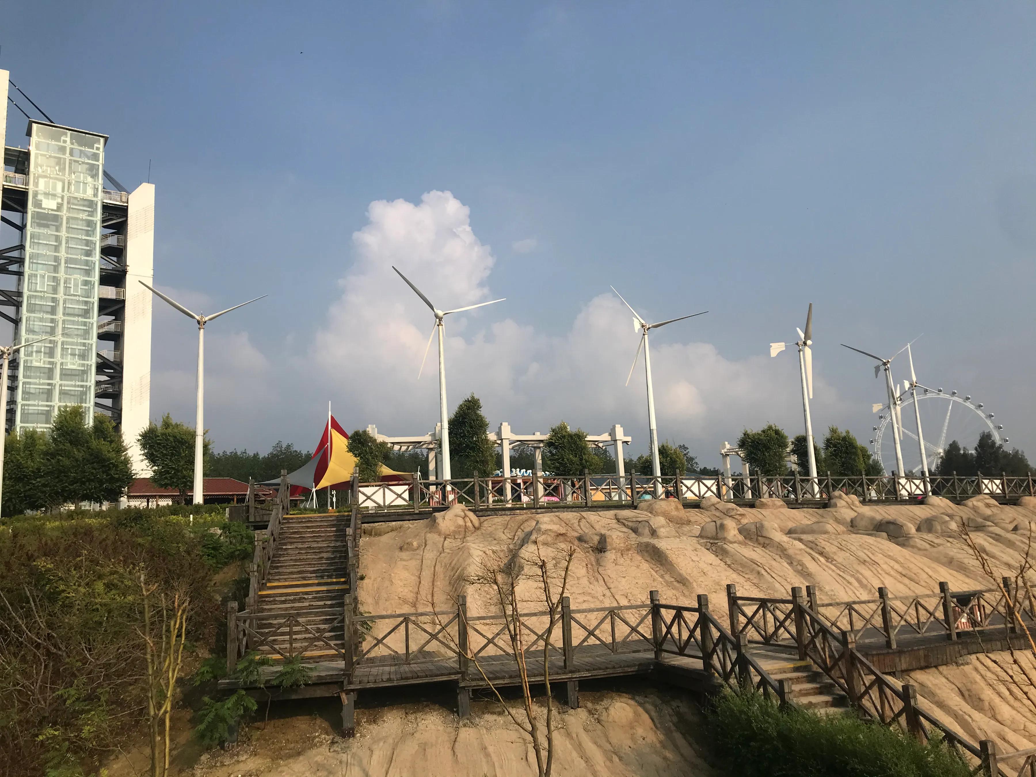 营口北海海洋公园免门票,营口北海海洋公园简介