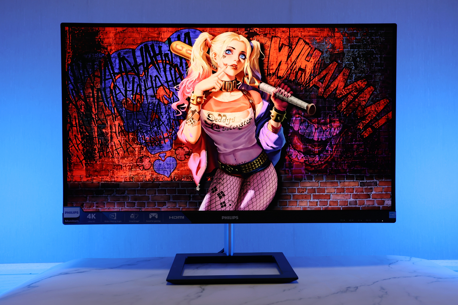 飞利浦278e1适合做效果图吗,飞利浦2k240hz27寸显示器测评