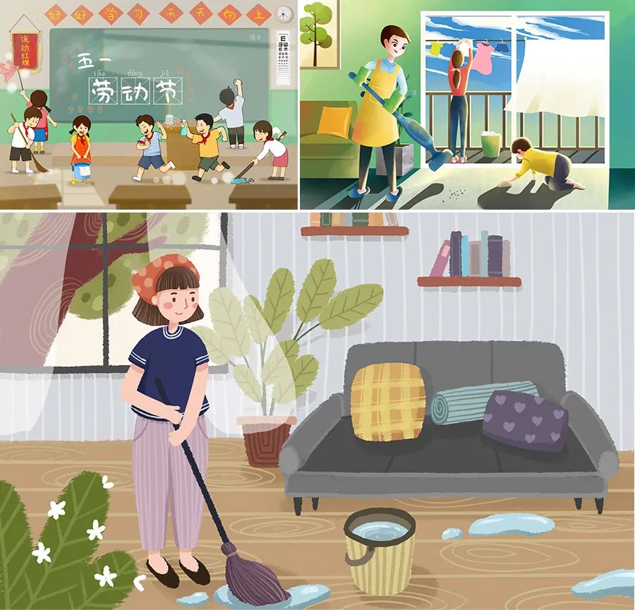 儿童画创意美术教程10岁,儿童画创意课程教学