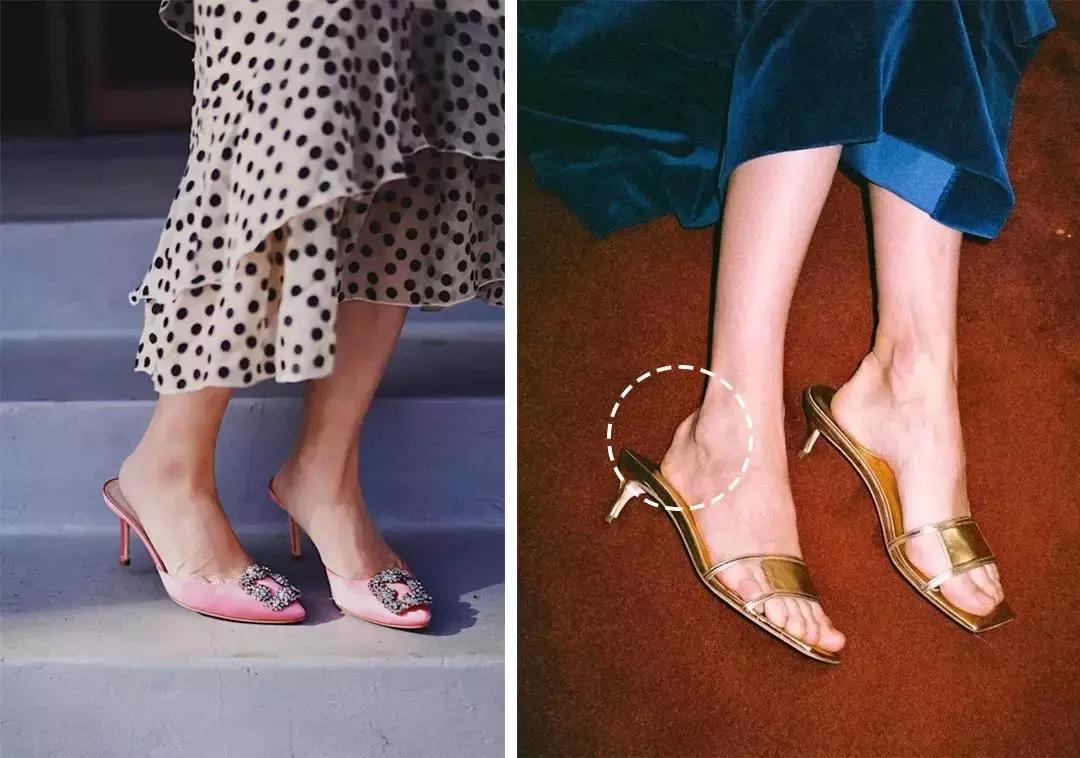 买鞋每次都磨脚怎么回事,为什么穿鞋总磨