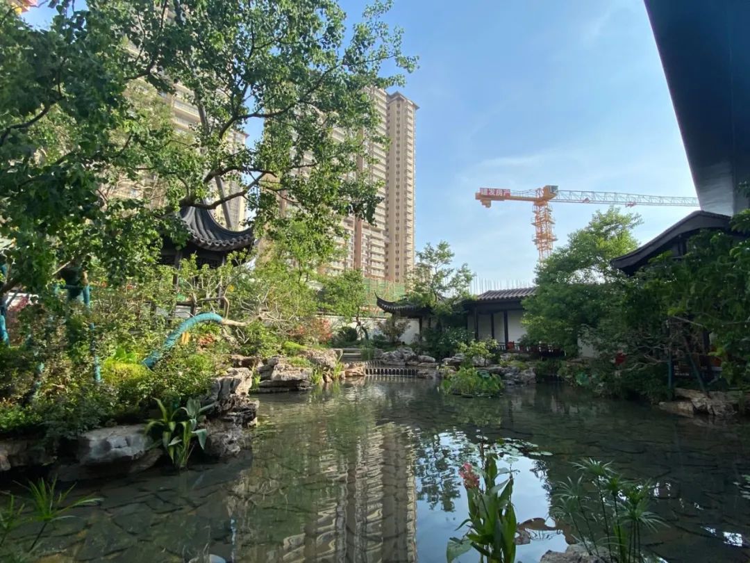 南宁楼市五象湖,南宁五象湖的房子开始降价吗