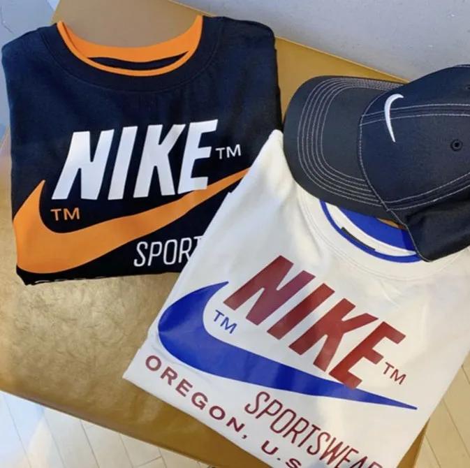 nike联名款卫衣套装,nike这件卫衣也太好看了吧