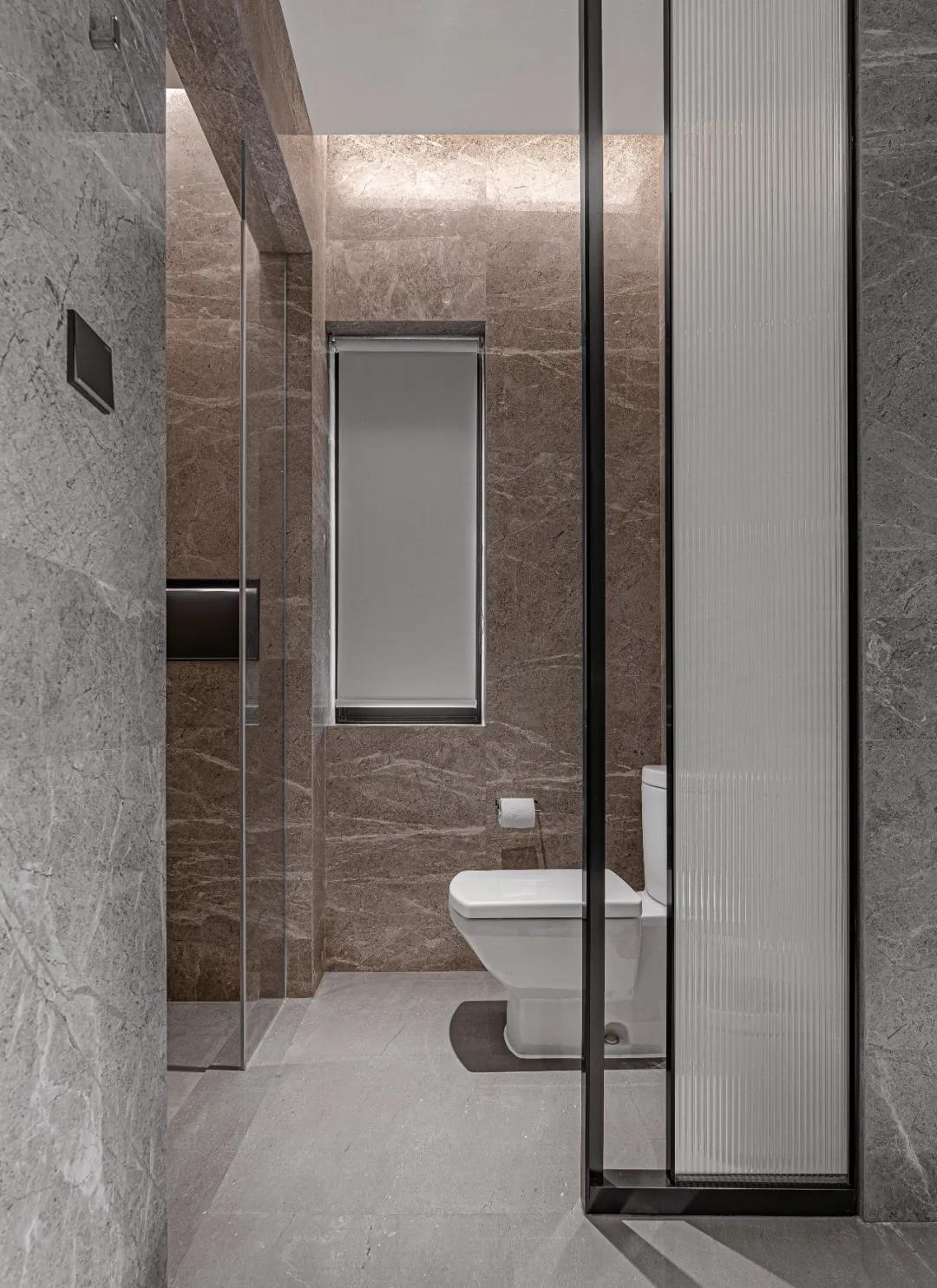 直线优雅,流线迷幻——南昌私人会所改造项目