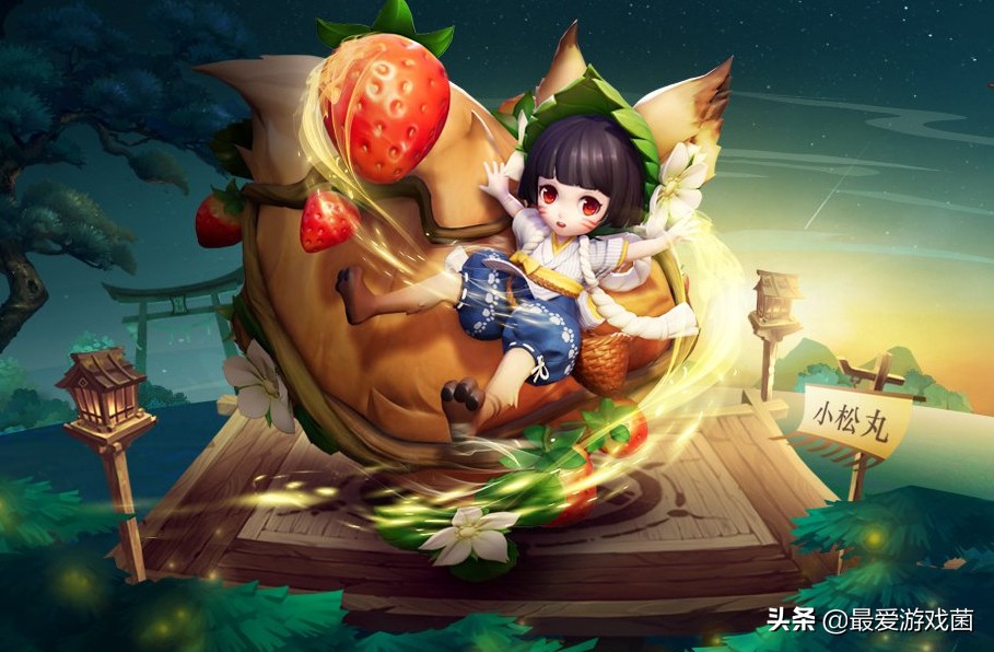 阴阳师召唤出这5位SR式神约等于抽到SSR，你就是非洲人中的欧皇？