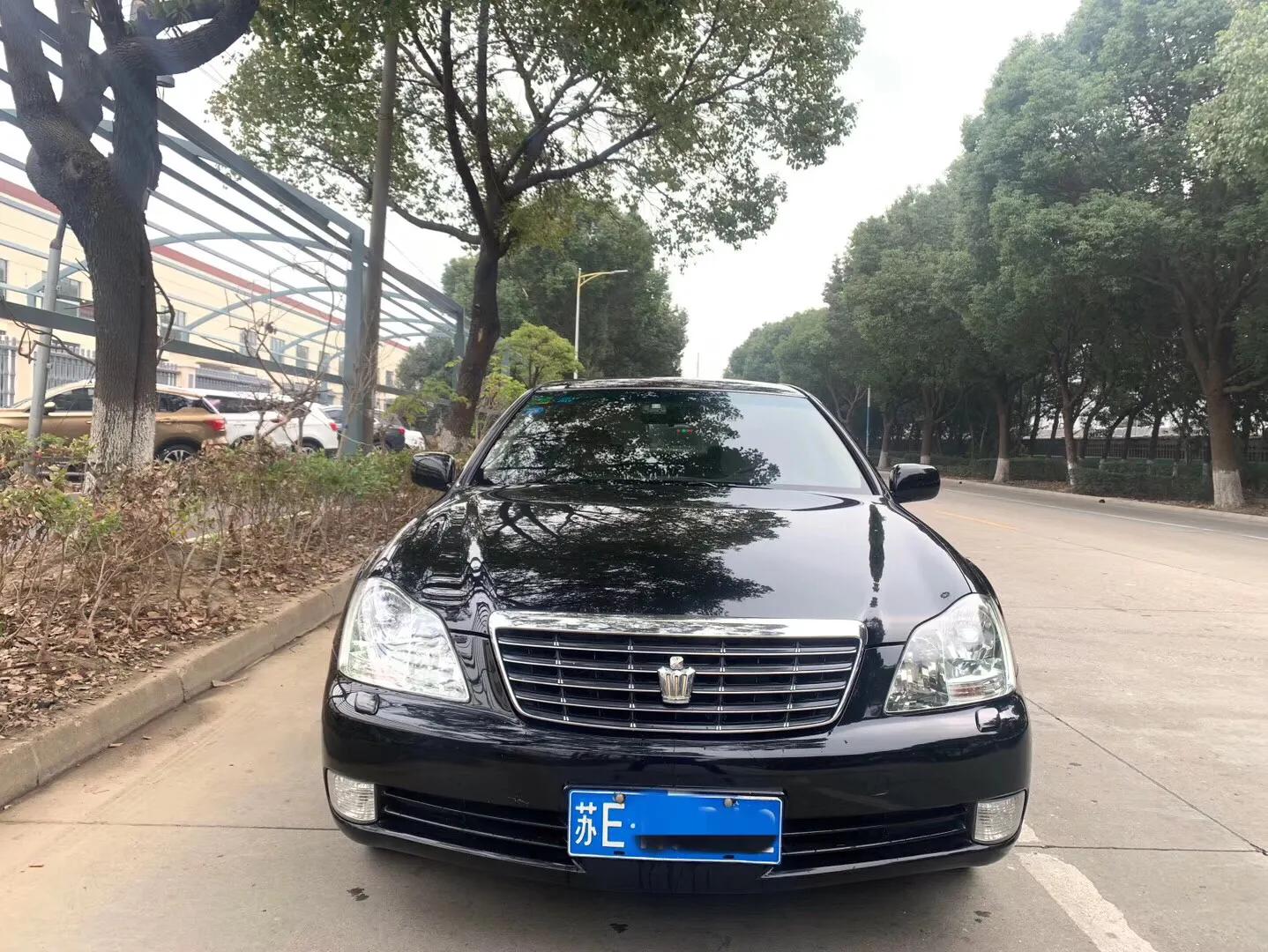 08年精品皇冠图片,08极品皇冠