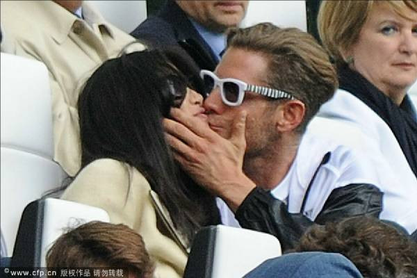 与全球著名富二代恋爱,连续8年入选世界百美,她到底有多厉害?