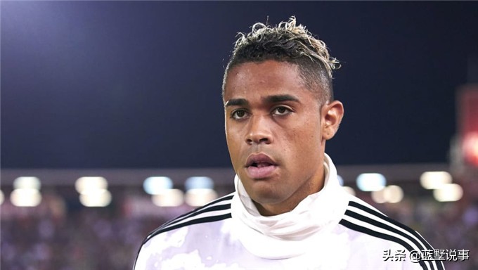 马里亚诺皇马女友,皇马球星漂亮妻子