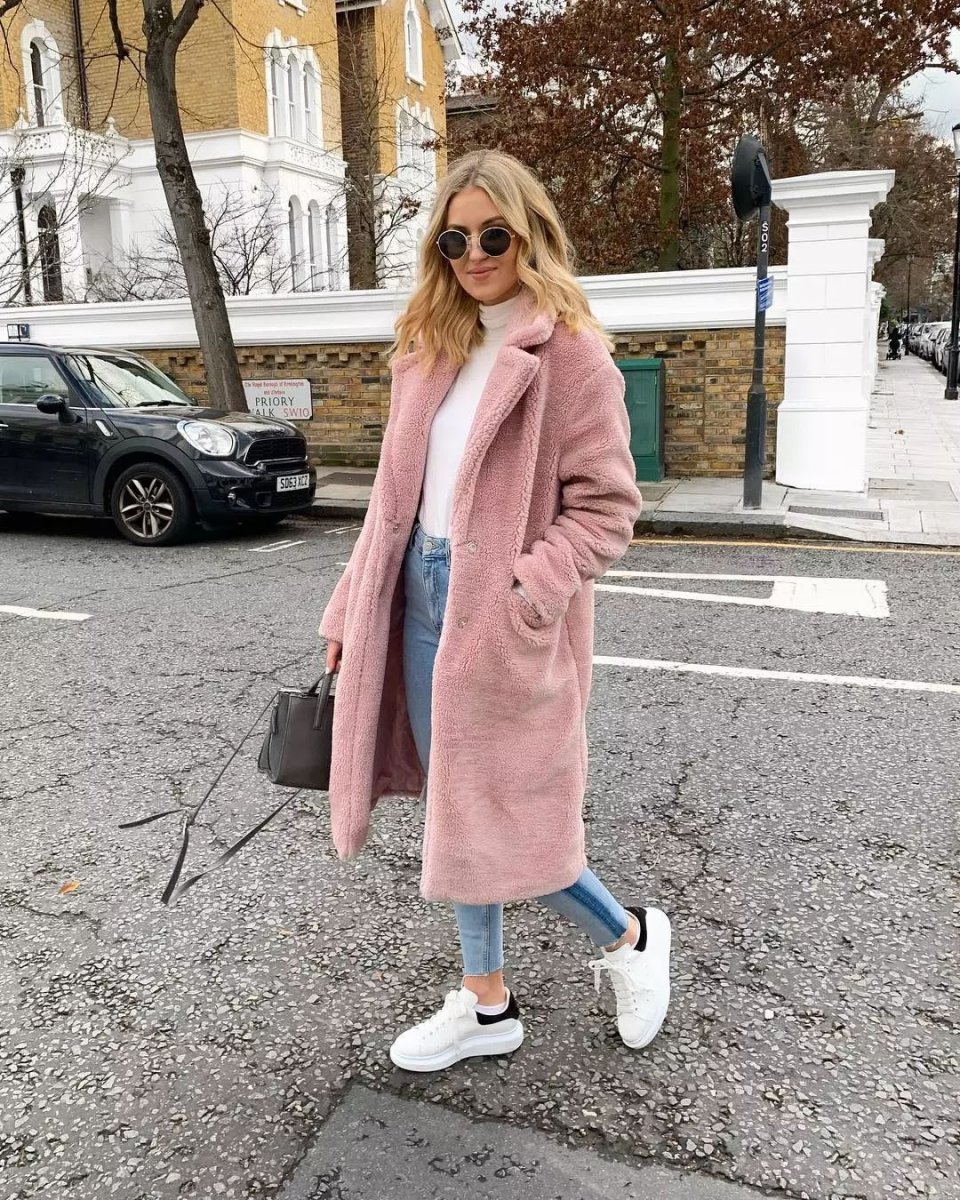 2018最流行的外套,2018最流行外套搭配