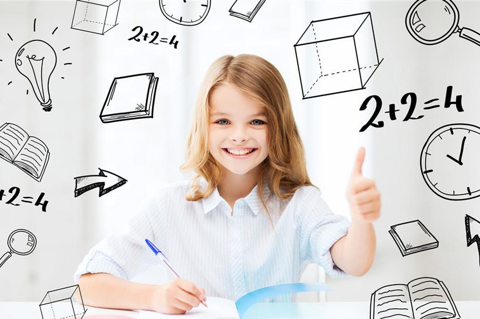 孩子成绩很差有什么出路,小孩成绩不及格育儿之道