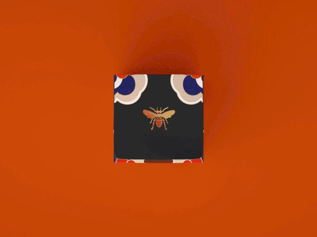 高端国潮包装设计,国潮包装袋设计专业设计团队