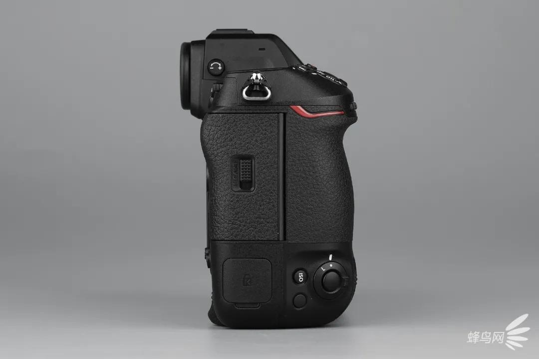 无机械快门的相机,尼康z卡口全画幅相机镜头推荐