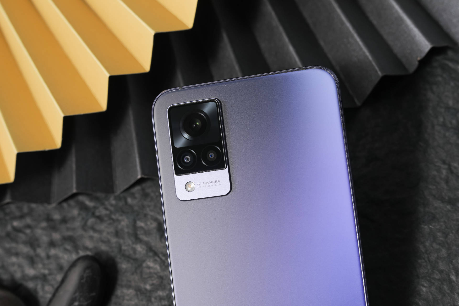 vivos9的特点,vivos9炫酷外壳