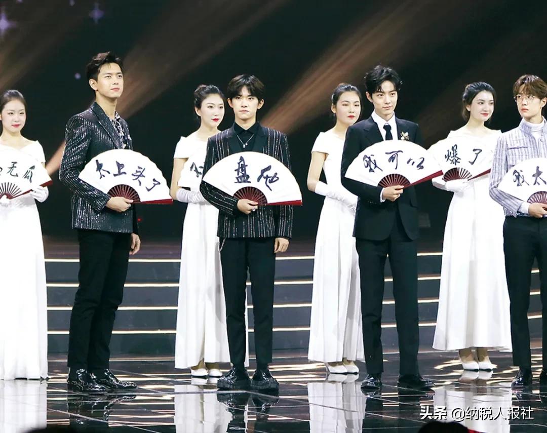 饭圈豆瓣“养号”的背后，是被绑架的娱乐业