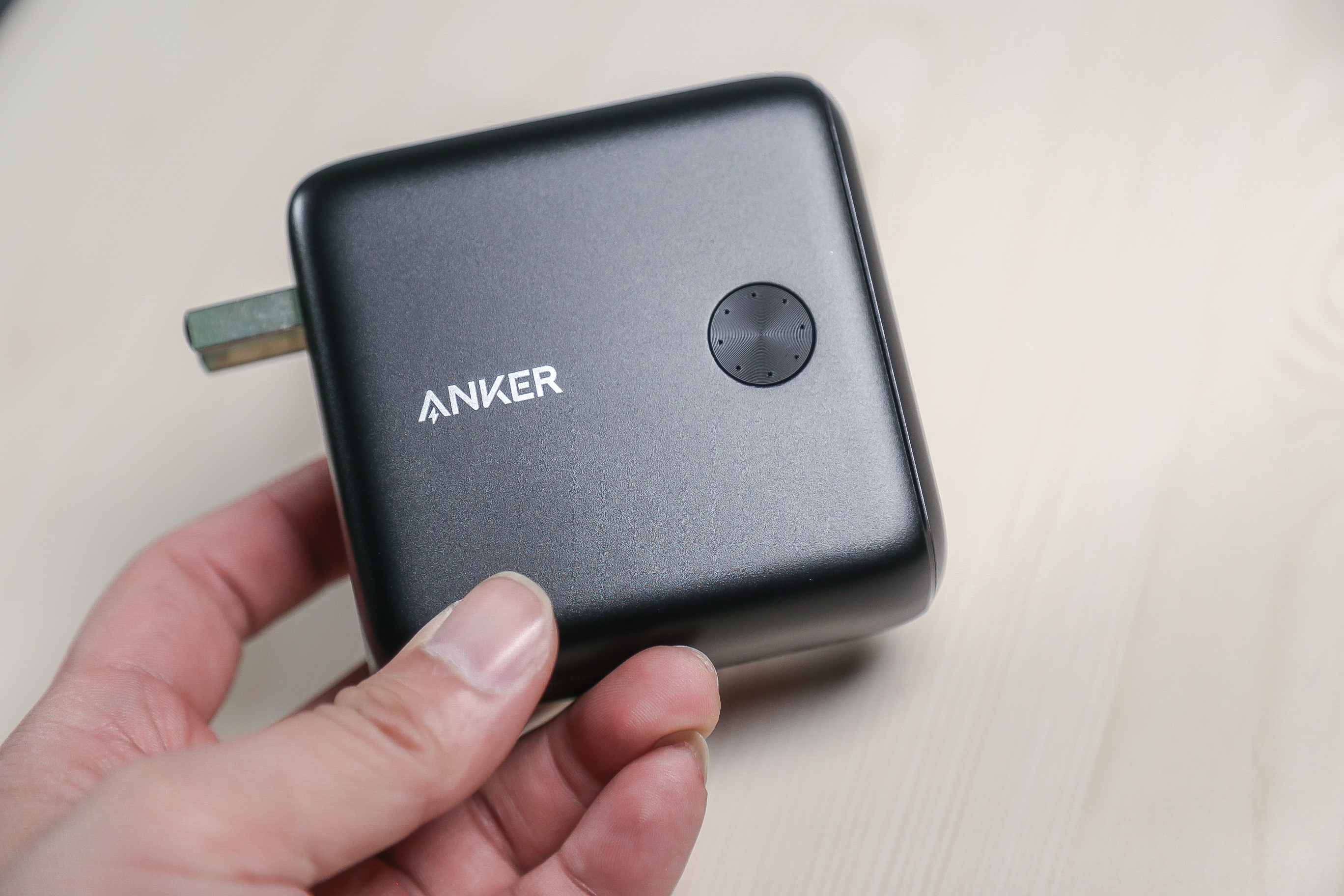 anker20w快充和原装对比,ankerpd20w快充评测