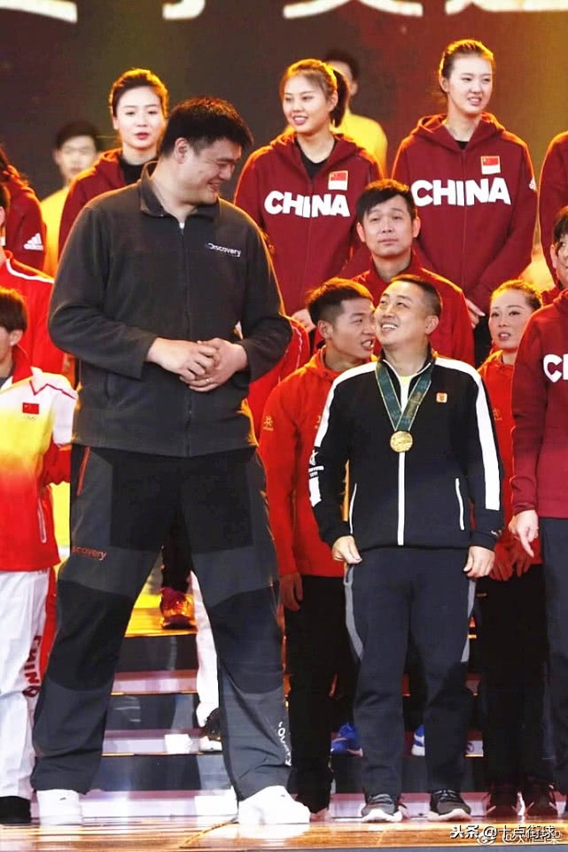 篮协主席姚明，乒协主席刘国梁，接下来足协主席候选人将是哪位？