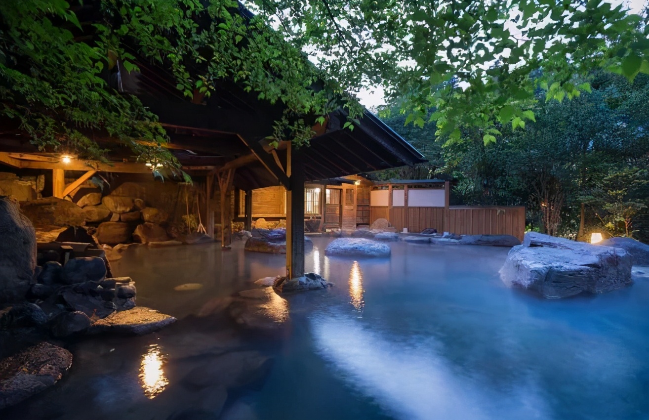 玩转日本东京大阪奈良,日本关东自由行旅行攻略