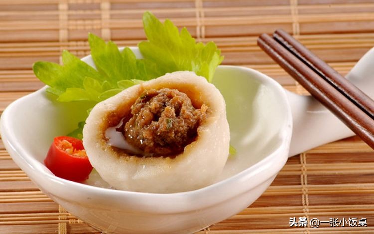 为什么安井的丸子包装不一样,安井的丸子好吗