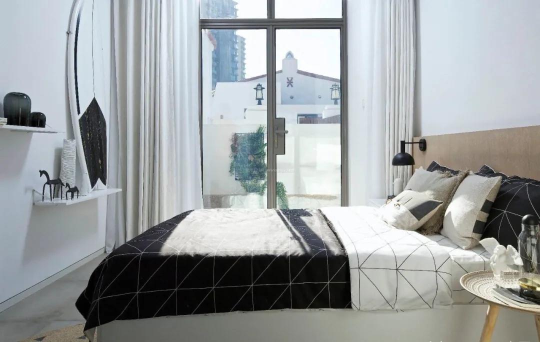 家里窗帘做什么样的好,有必要全屋窗帘做纱帘吗