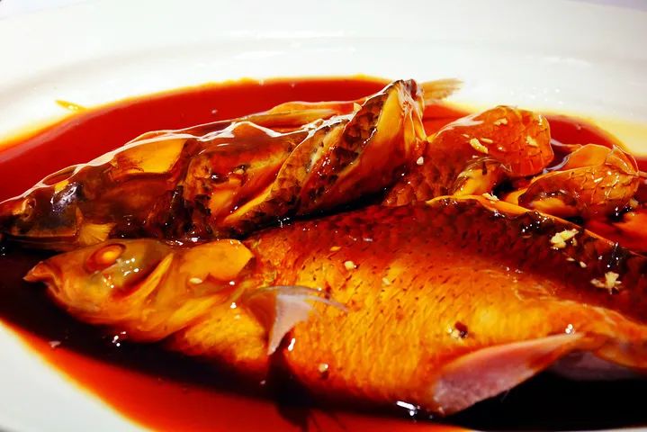 知味观美食合集,中华美食知味观