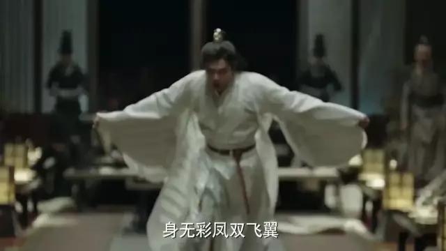 庆余年火了38首诗,庆余年诗词朗诵视频