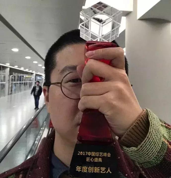 何炅说李诞懒惰,李诞谈何炅