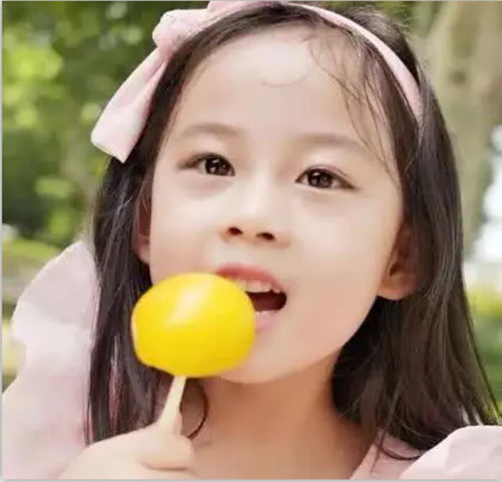 孩子生病吃黄桃罐头有用吗,宝宝生病了吃黄桃罐头就好为什么