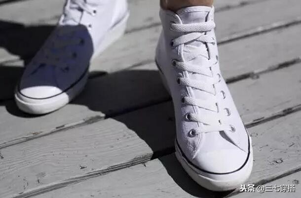 鞋子鞋带太短了怎么系,松紧带鞋带太长了怎么系好看