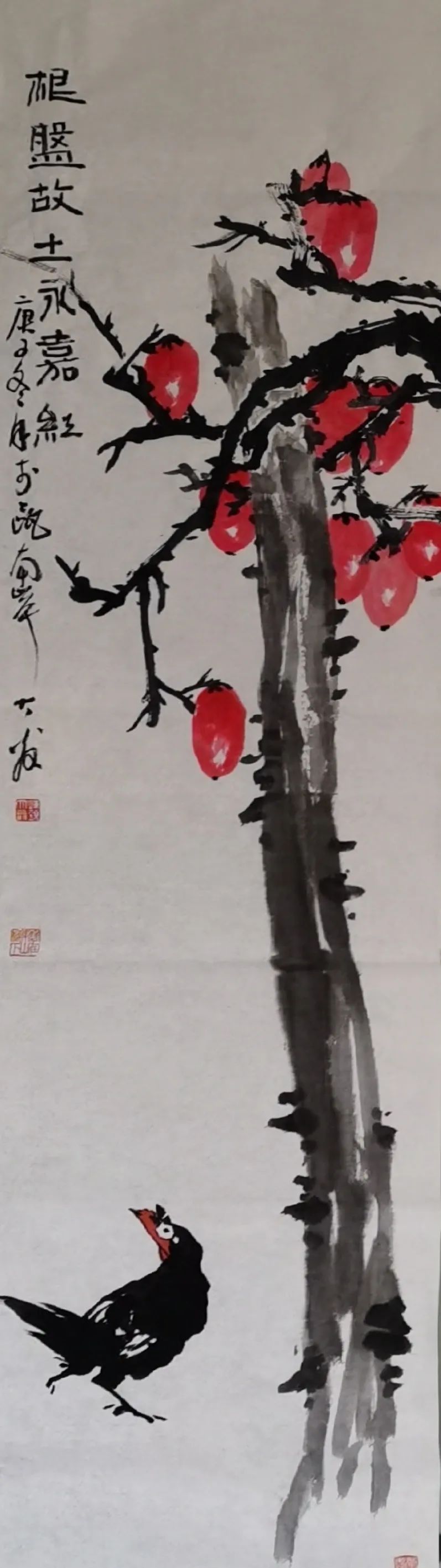 八哥第一人——没有虚传