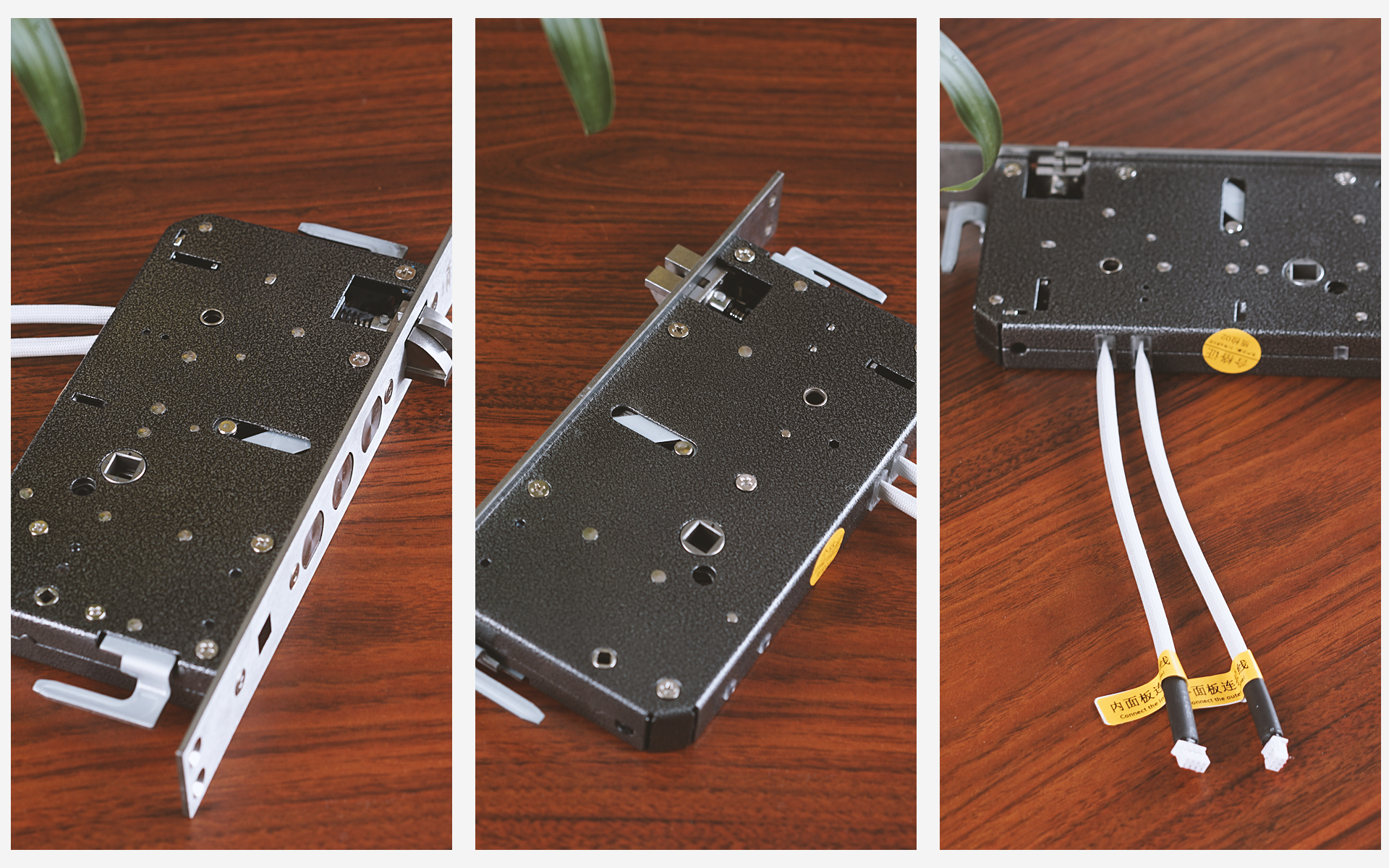 为生活带来便捷,华为智选voc智能门锁t10plus