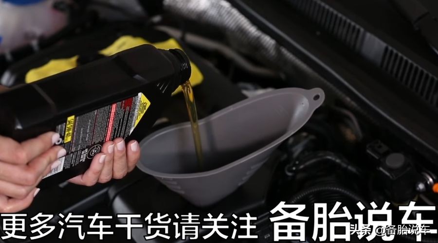 原厂机油到底值不值,原厂机油到底该不该用