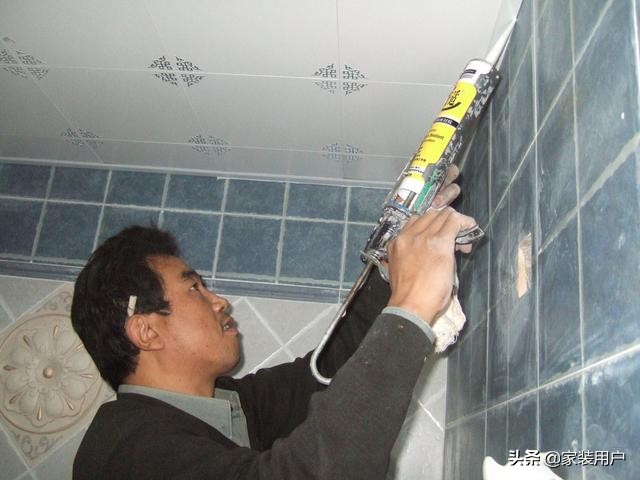 室内防霉环保玻璃胶,装修用的玻璃胶里面有哪些猫腻