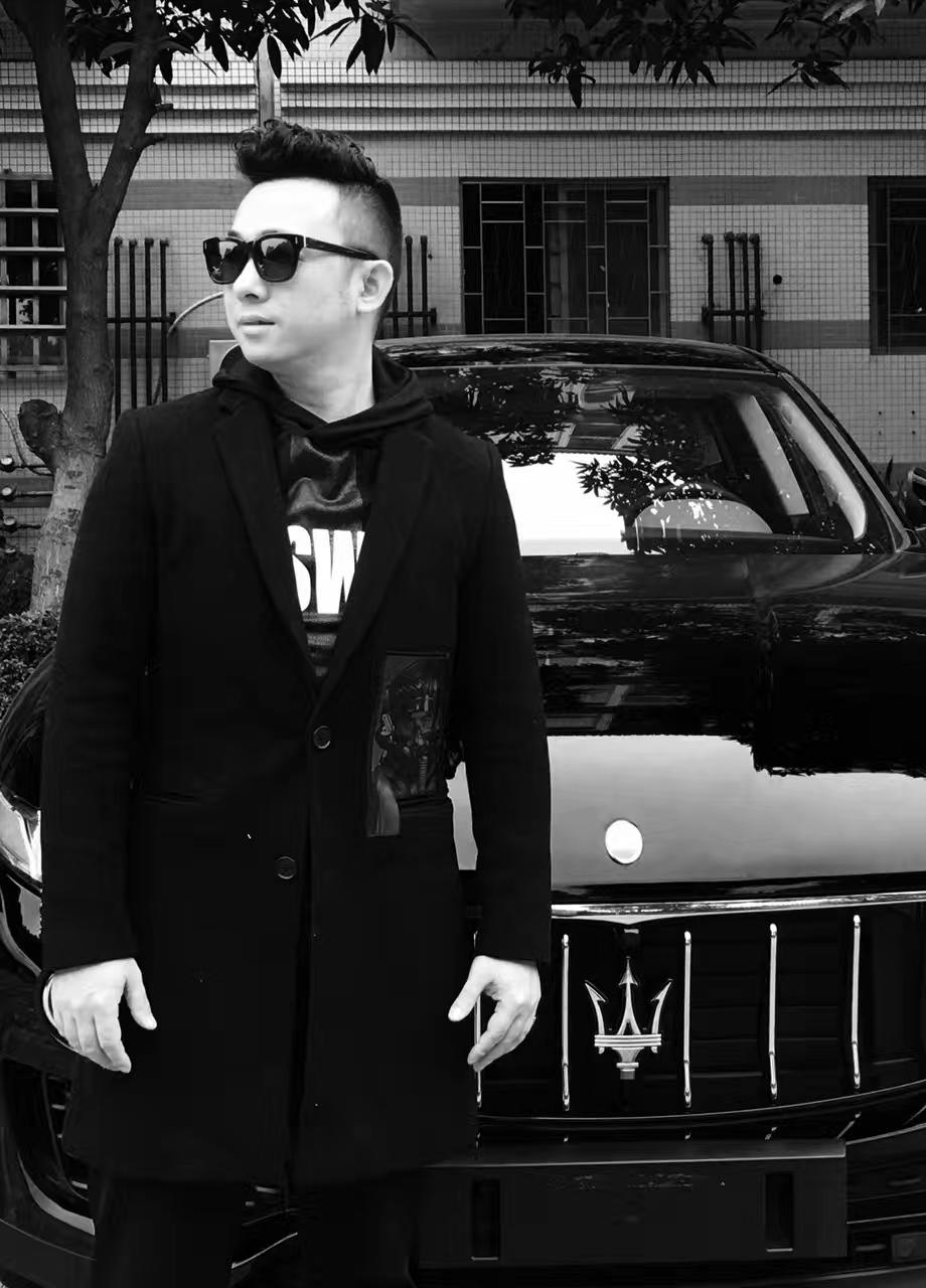 MJVMD作品|魔美名作女装“网红化社交体验空间”问世