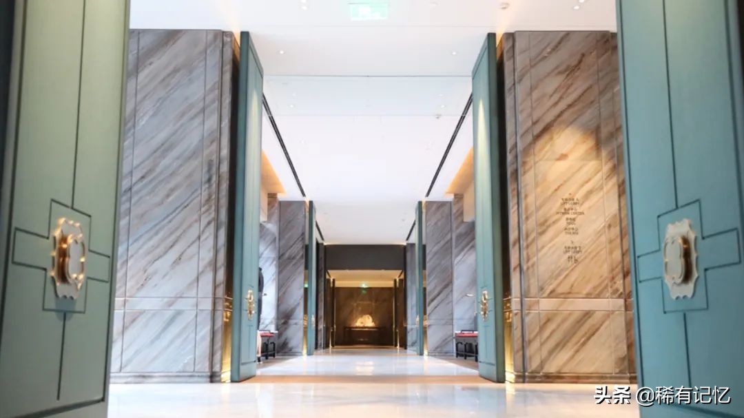 苏州顶奢酒店推荐,在苏州最高酒店住一晚是什么体验