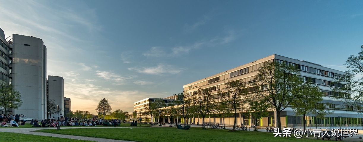 德国大学真的免学费吗,德国大学不要学费的真相