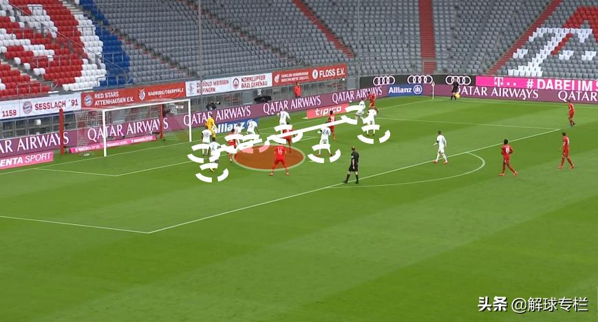 弗里克为何坚持无锋阵,弗里克在巴萨战术打法