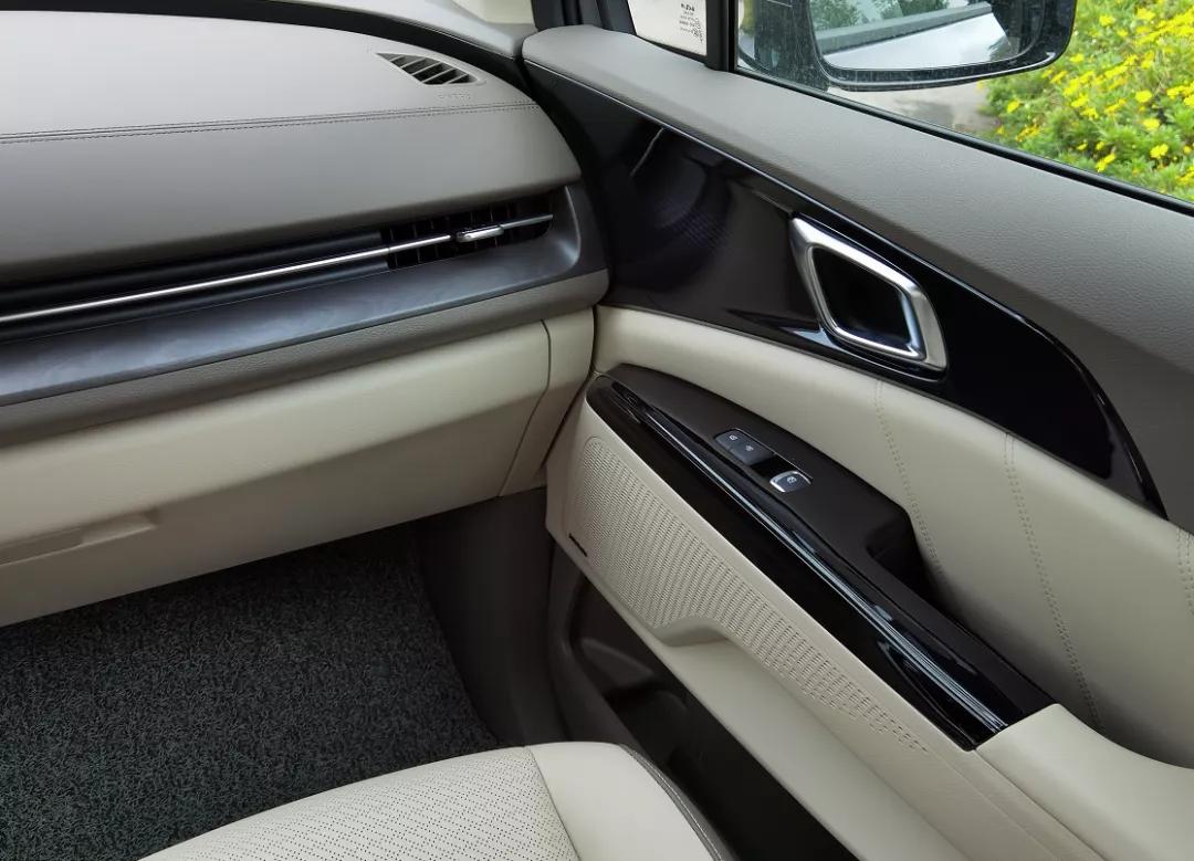 起亚嘉华提车感受,起亚嘉华吐槽