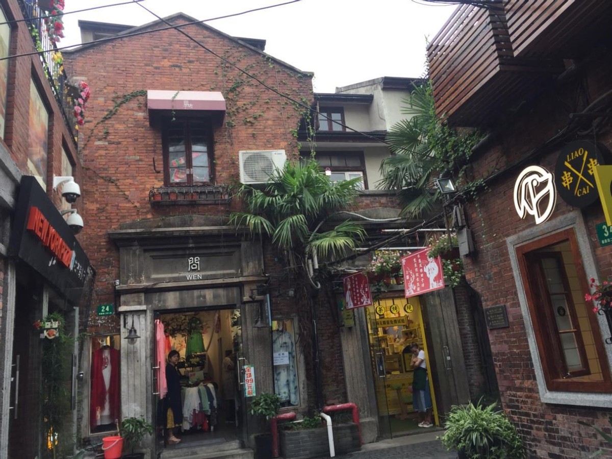 上海魔都地址,上海魔都上海