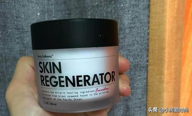 美妆测评无磨皮护肤品推荐女士,油皮痘肌护肤品测评