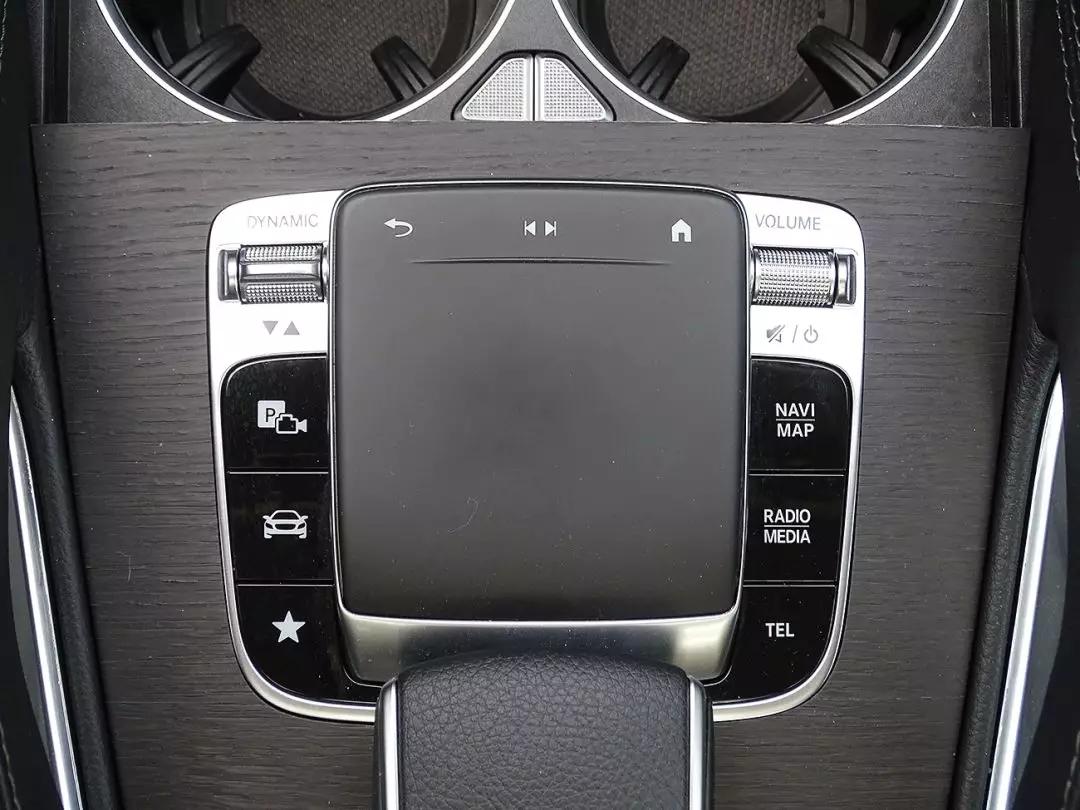 奔驰gle轿跑深度试驾评测,奔驰gle350和450哪个销量好