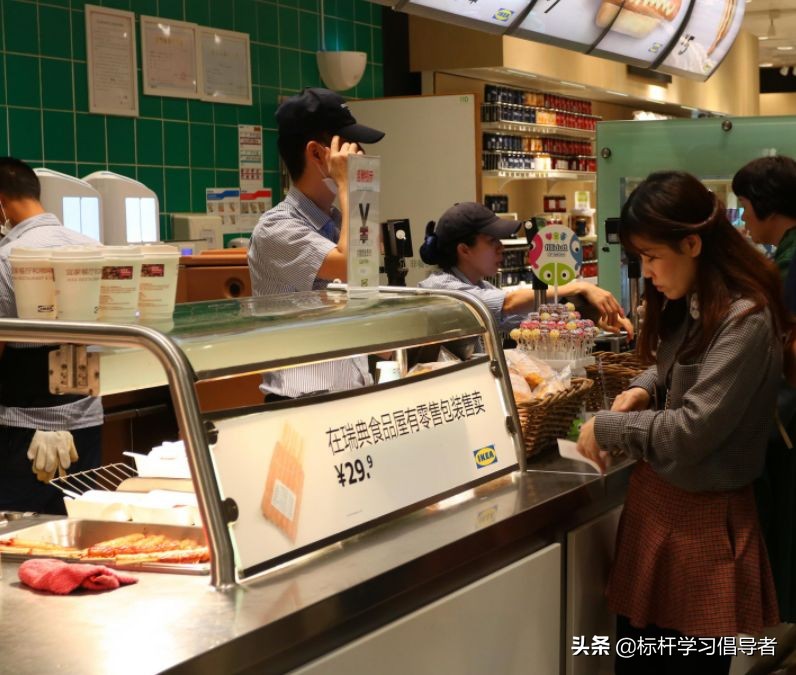 强硬了77年的国外巨头，终于把第一次给了中国！